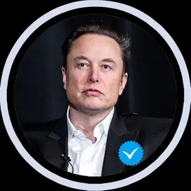 Elon Reeve musk profile image