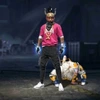 Creator avatar