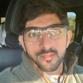 Fazza Bin Rashid profile image