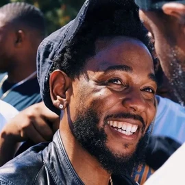 Kendrick Lamar profile image