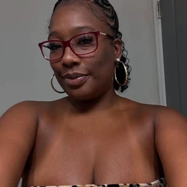 Nechell Harris profile image