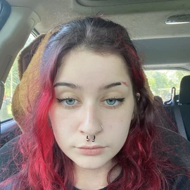 Sarah Benny profile image