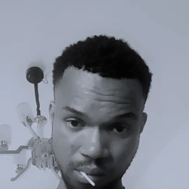 Solomon Chris profile image
