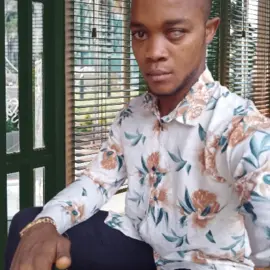 Eyong Wilfred Agbor profile image