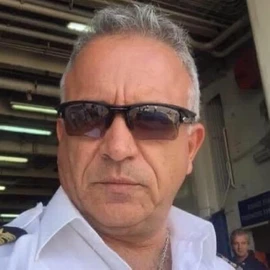 George Schwartz profile image