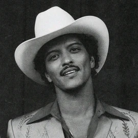 Bruno Mars profile image