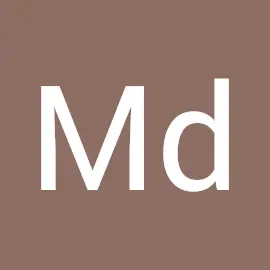 Md Shahin profile image