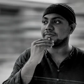 Sketch profile image