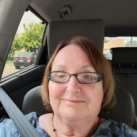 Kathy Jessick profile image