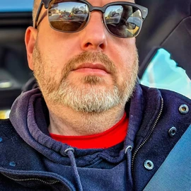 justin selmer profile image