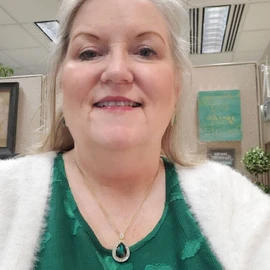 Pamela Olstad profile image