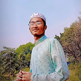 H.M. Tausif Ahmed profile image