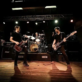 DOGSTARBAND profile image