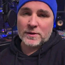 John Irwin profile image