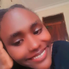 Suzan Namakula profile image