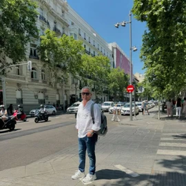 Daniel pm profile image