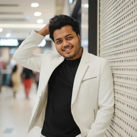 SV Sajib profile image
