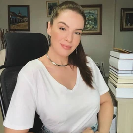 Sabrina Aurora profile image