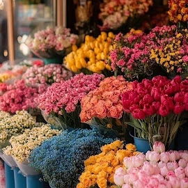 JESSICA DARUZS profile image