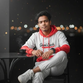 Alamin Rafi profile image
