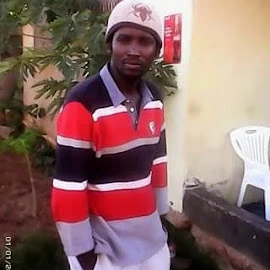 Emanuel Msofe profile image