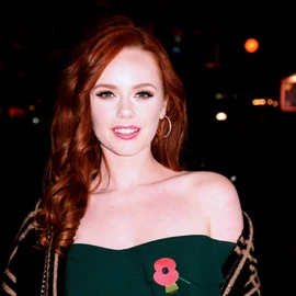 Hailey Hughes profile image