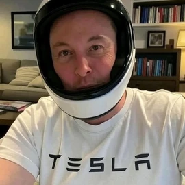 Elon Musk profile image