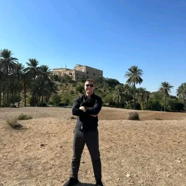 Steve Darius profile image