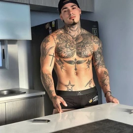 Croycito Klein profile image