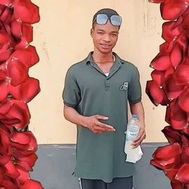 Justice God'son profile image
