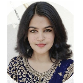 Jessica Mathew profile image