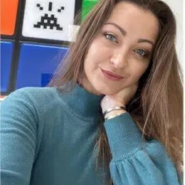 Daniel Danielle profile image