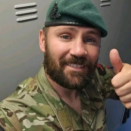 Steven Kelly profile image