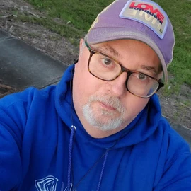 Louis Mason profile image