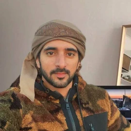 Official Fazza profile image