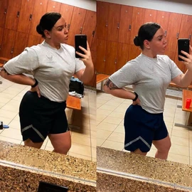 Melissa Hughes profile image
