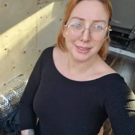 Aliza Gary profile image