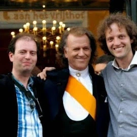Marc Rieu profile image