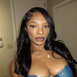 Alex Jessica profile image