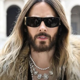 Jared Josephleto profile image