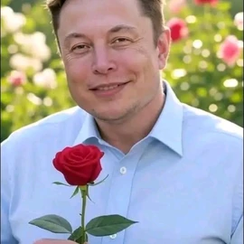 mr Elon musk profile image