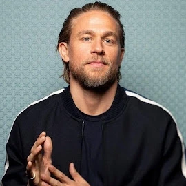 Charlie Hunnam profile image