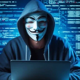 Hacker destiny profile image