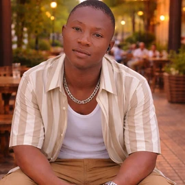 caoch predence digital profile image