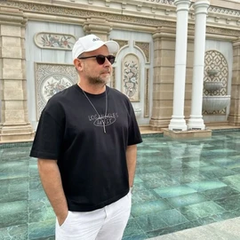 Michael Jacket profile image