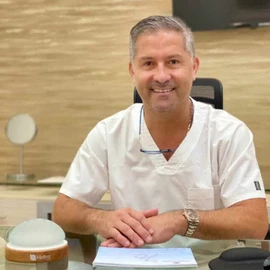 Stephen Reymond profile image