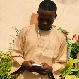 Henry Toluwalase profile image