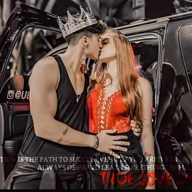 عیاش بچگگ💋😋 profile image