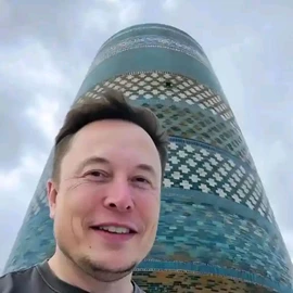 Reeve musk profile image