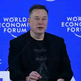 Elon Musk profile image